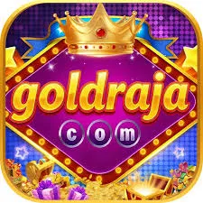 GOLDRAJA - Permainan Gaple Seru dan Menantang