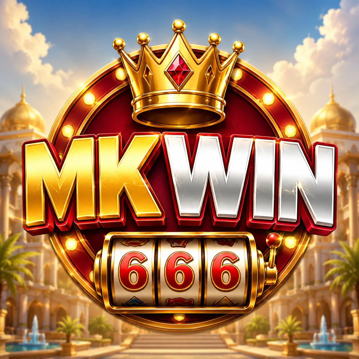 MKWIN666 - Game Santai yang Menghibur