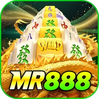 MR888 - Game Tembak Ikan Seru dan Menarik