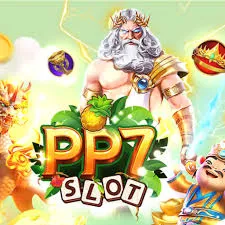 PP7SLOT - Petualangan Seru Tembak Ikan di Ujung Jari Anda