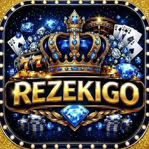 REZEKIGO - Game Domino yang Mengasyikkan
