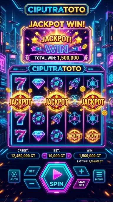 Berbagai kategori aplikasi di ciputratoto untuk memenuhi kebutuhan Anda.